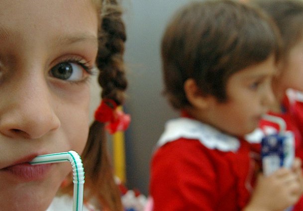 Zehirledi iddialarına Süt Konseyinden yanıt