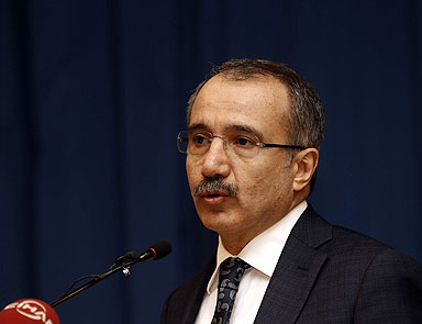 Dinçer: YÖK koordinasyonu sağlayacak