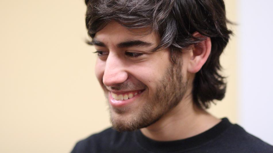 Aaron Swartz neden intihar etti