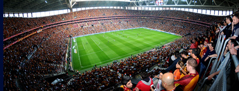 Galatasaray kendi biletlerini satacak