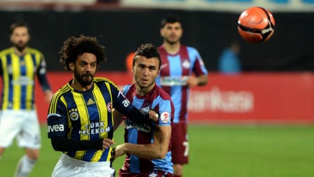 Fenerbahçe sonradan açıldı