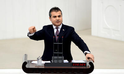 Bakan Kılıçtan holiganlara gözdağı
