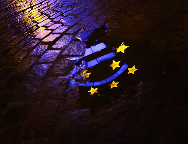 Euro/dolar paritesi 9 ayın en yükseğinde