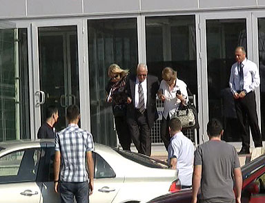 Adli Tıptan Şener Eruygur raporu