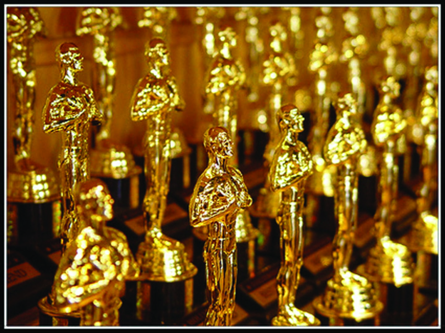 Oscar adayları açıklandı