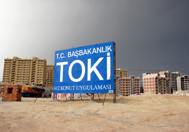 Konutta yüzde 18 KDV sektörü karıştırdı