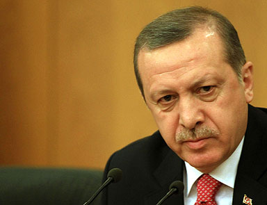 Erdoğan: Beşar için tek çare var...