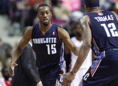 Bobcats uzatmada kazandı