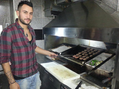 Ozan İpek Kasımpaşa ile anlaşamadı
