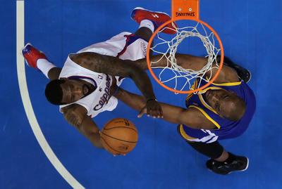 Clippers fark attı