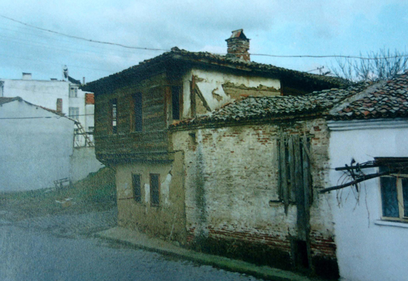 Mehmet Akifin yıkılan evine 12 yıl sonra soruşturma