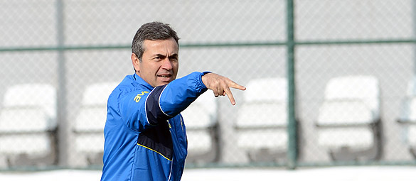 Kocaman: İstifamın iki nedeni var