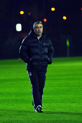 Aybabadan Baros açıklaması