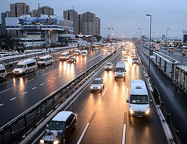 İşte yeni hız cezaları...