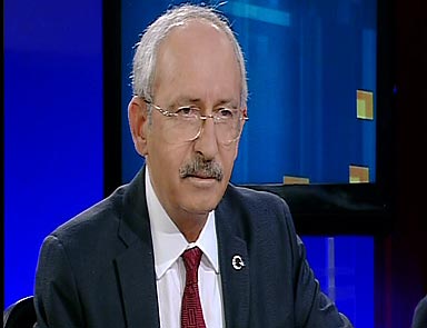 Kılıçdaroğlundan çok sert Atatürk çıkışı
