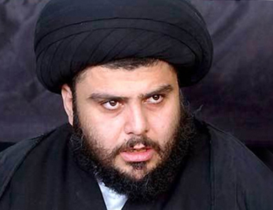 Sadr: Irak Baharı yaklaşıyor