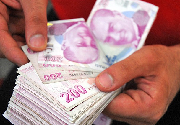İdari para cezaları artıyor