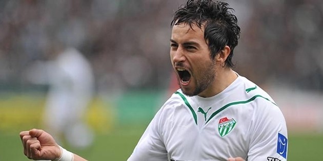 Ozan İpek Kasımpaşaspora gitti