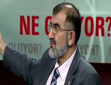 Susurluk Komisyonu üyesinin gizemli ölümü...