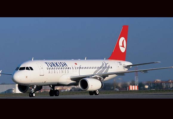 Irak hava sahası tüm uçuşlara kapatıldı