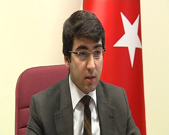 Türkiye Öğrenci Konseyinden Başbakana destek