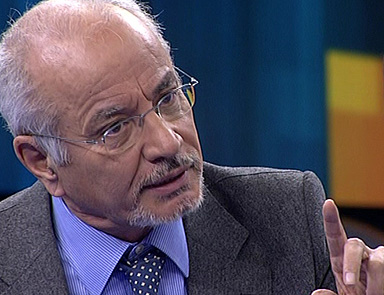 Haluk Şahinden Taraf yorumu