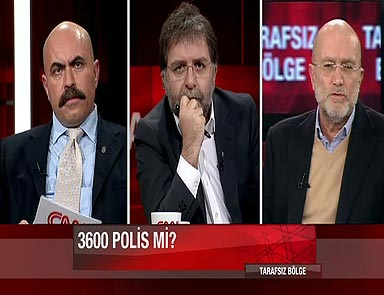 ODTÜde olaylar nasıl başladı
