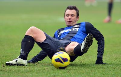 Milito Interde kalmak istiyor