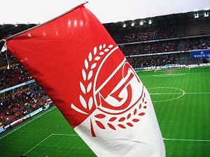 Standard Liege Belçika Liginden ayrılabilir
