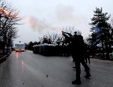 Bilgi Üniversitesinden ODTÜye destek