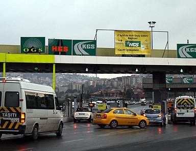 KGSde son günler