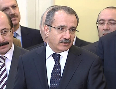 Bakandan türbanlı stajyer öğretmen açıklaması