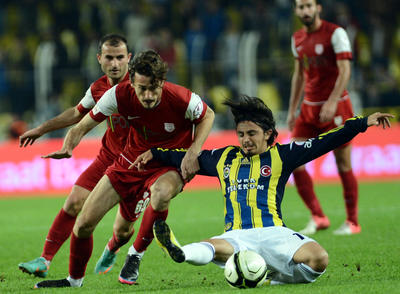 Recep Niyaz ameliyat oldu