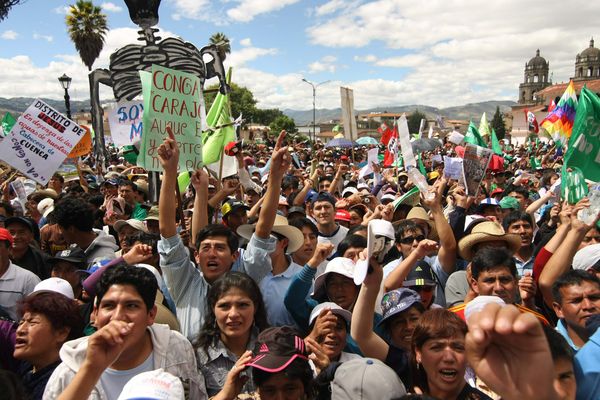 Peru