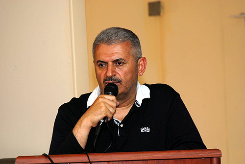 Binali Yıldırımdan siber uyarı