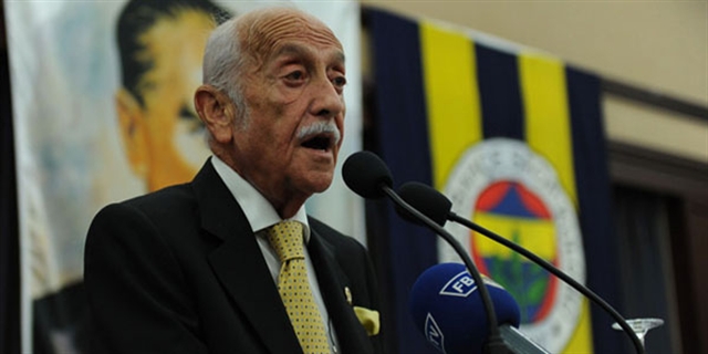 Aykut, istifasını geri alacak