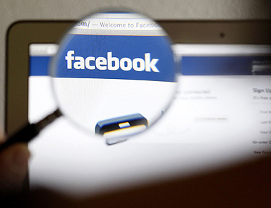 Facebook e-ticarete giriyor