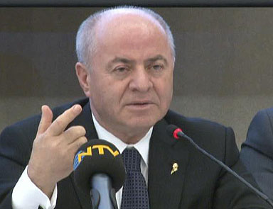CHP İl Başkanlığı dayanışma yemeği düzenleyecek
