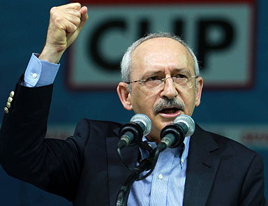 Başbakanın sözleri demokrasinin özüne saldırı