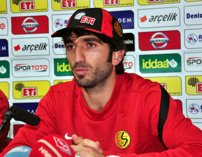 Burhan Eşeri kim transfer edecek