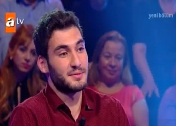 Twitter fenomeni ilk soruda elenince...