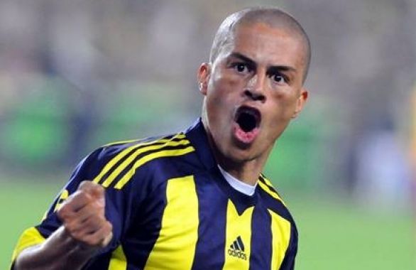 Alex de Souzadan tweet var