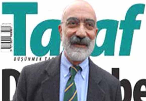 Tarafda deprem