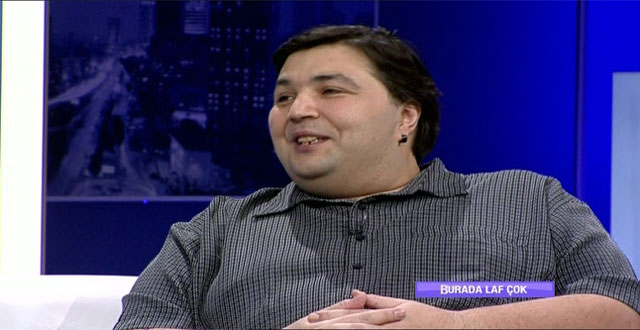 Kaan Kuraldan Türkiye yorumu