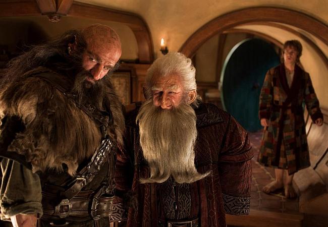 Beklenen film vizyona girdi