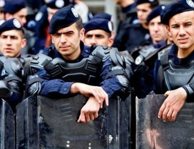 600 değil 340 polis intihar etti