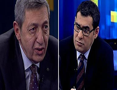 MHPdeki kaset skandalında bomba iddia