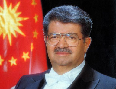 Özalın naaşında kadmiyum ve DDT