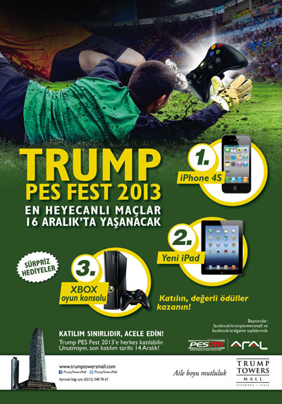 PES 2013te iddialı mısın