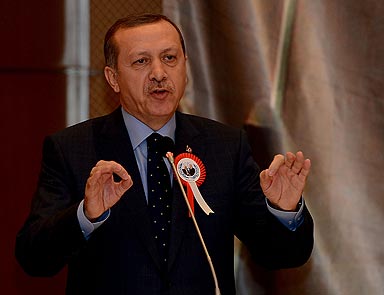 İsraile: Bunlarda her oyun var